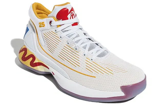 adidas D Rose 10 TPU