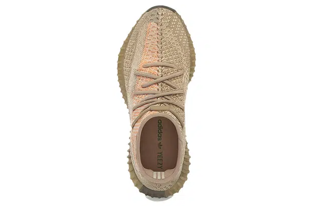 adidas originals Yeezy Boost 350 V2 Sand Taupe