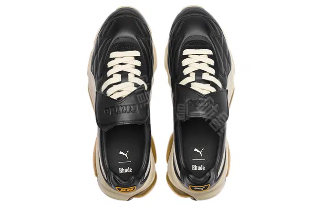 RHUDE x PUMA CELL King