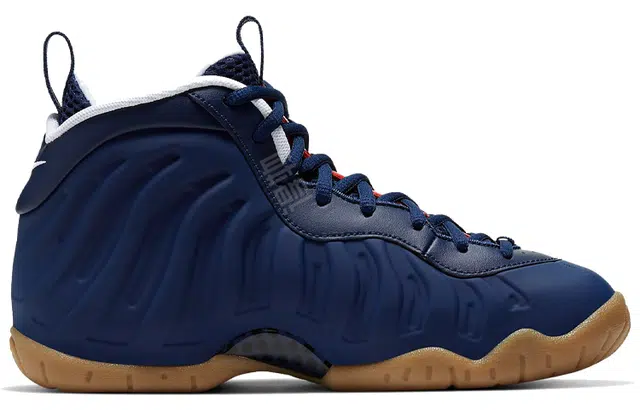 Nike Foamposite Pro
