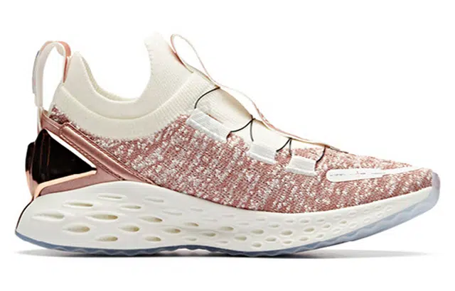 Anta Flash Foam NASA
