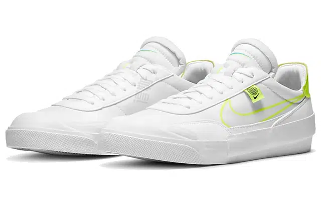 Nike Drop-Type HBR Worldwide