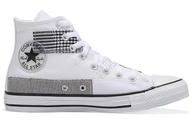 Converse All Star Get Tubed
