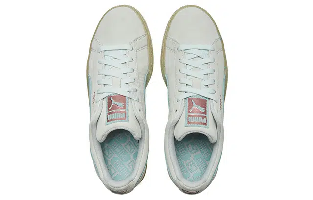 PUMA Suede Classic