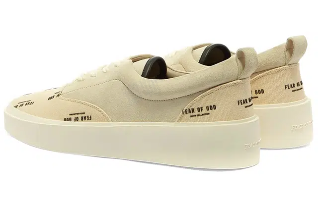Fear of God 101 Lace Up