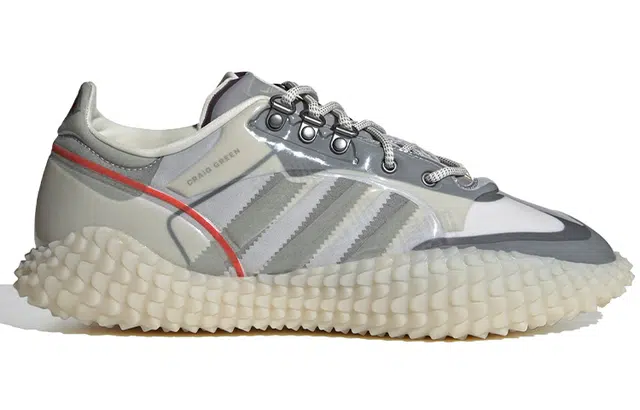 CRAIG GREEN x adidas originals Polta AKH I