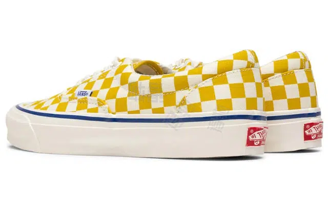 Vans Era LX