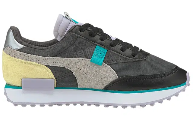 Puma Future Rider Soft Metal