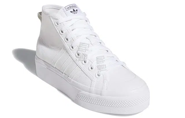 adidas originals NIZZA Platform Mid