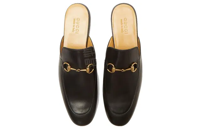 GUCCI Princetown