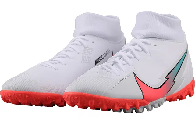 Nike Mercurial Superfly 7 Academy TF
