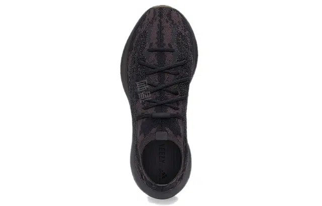 adidas originals Yeezy Boost 380 "Onyx"