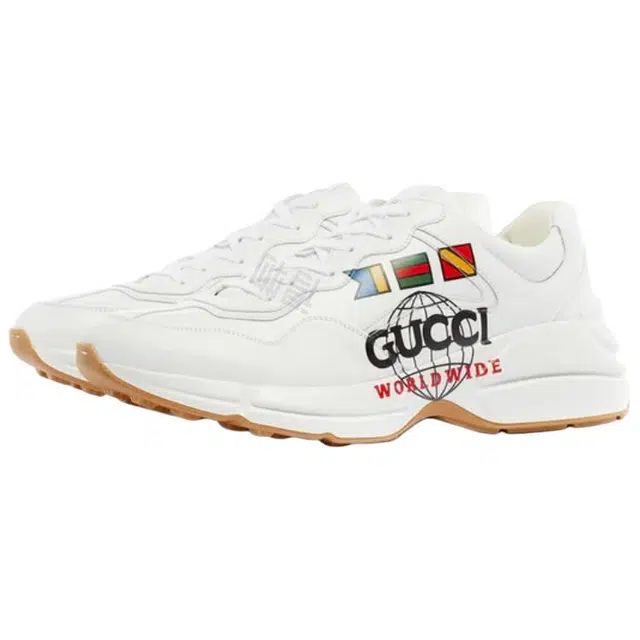 GUCCI Rhyton Gucci Worldwide