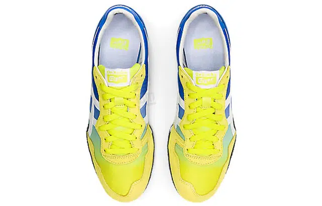 Onitsuka Tiger Serrano
