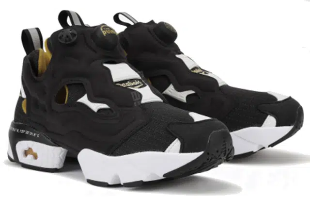 Reebok Instapump Fury