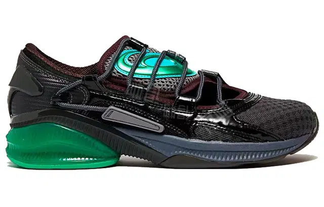Kiko Kostadinov x Asics GEL-Aurania