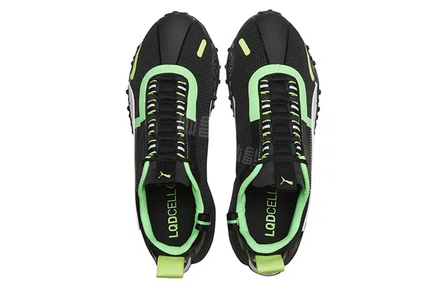 Puma H.ST.20 Kit 2