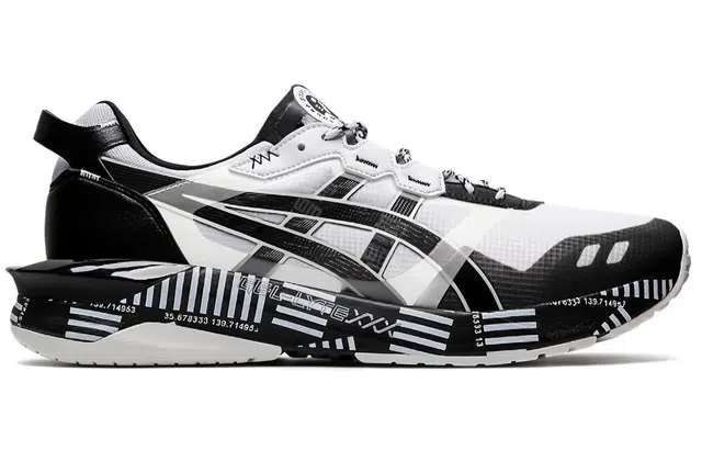 Asics Gel-Lyte XXX Modern Tokyo
