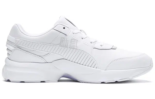 PUMA Future Runner White