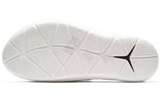Jordan Air Jordan Hydro 7 Slide "Re2pect"