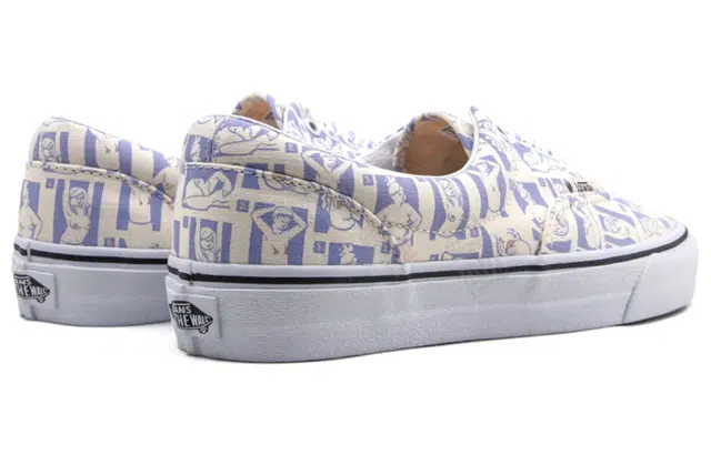 Vans Era