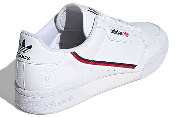 adidas originals Continental 80 Vegan