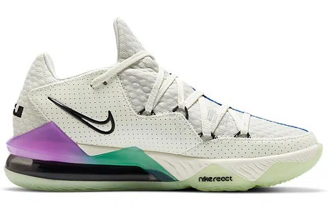Nike Lebron 17