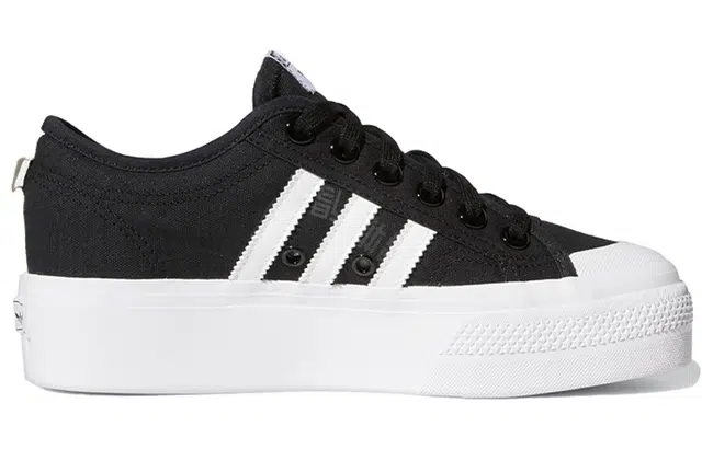 adidas originals NIZZA Platform