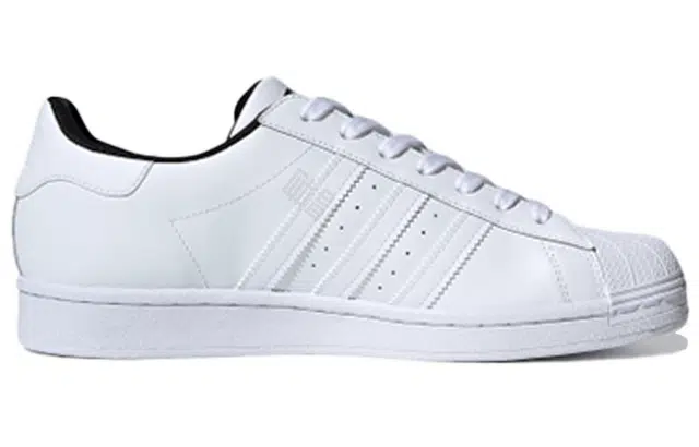 adidas originals Superstar LOGO