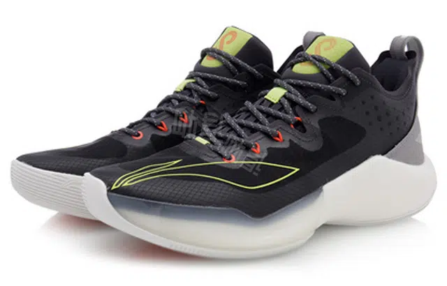 LiNing 8 Low