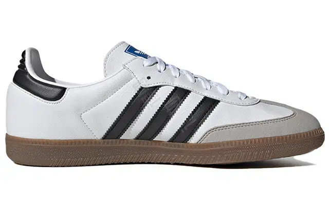 adidas originals Samba Vegan