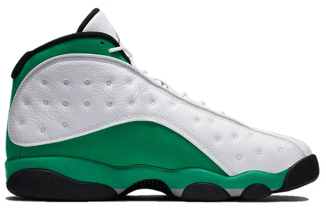 Jordan Air Jordan 13 retro "lucky green"