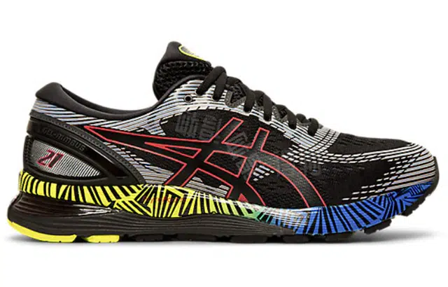 Asics GEL-Nimbus 21 LS