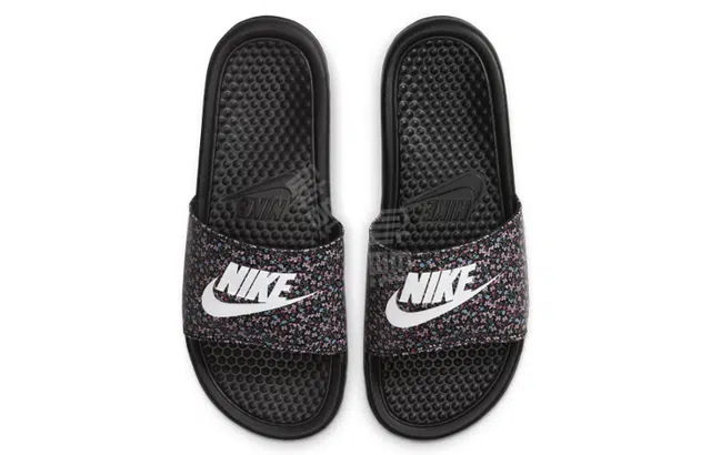 Nike Benassi JDI Print