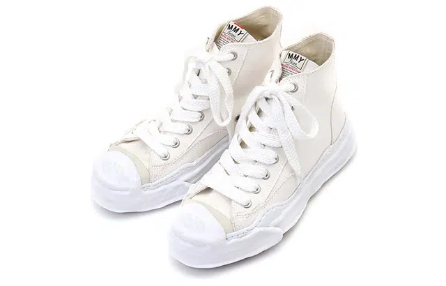 MIHARA YASUHIRO Blakey Og Sole