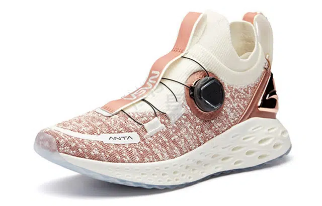Anta Flash Foam NASA