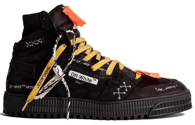 OFF-WHITE Off-Court 3.0