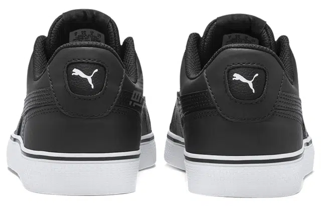 PUMA Court Point Vulc V2 Black