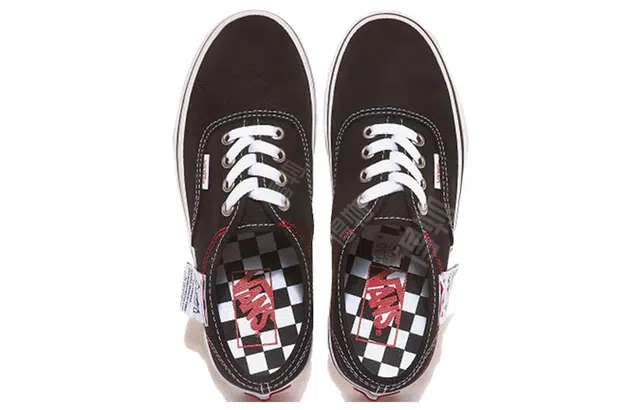 Vans Authentic Hc