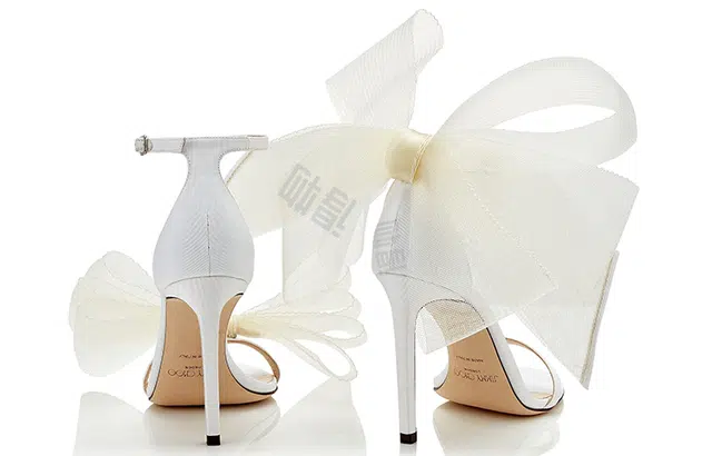 Jimmy Choo Aveline 100