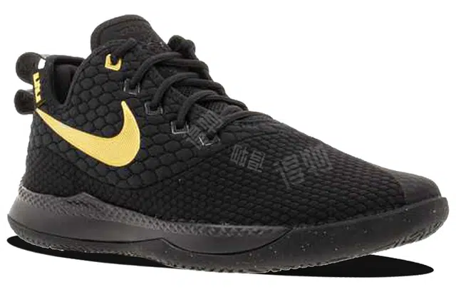 Nike Lebron Witness 3 3