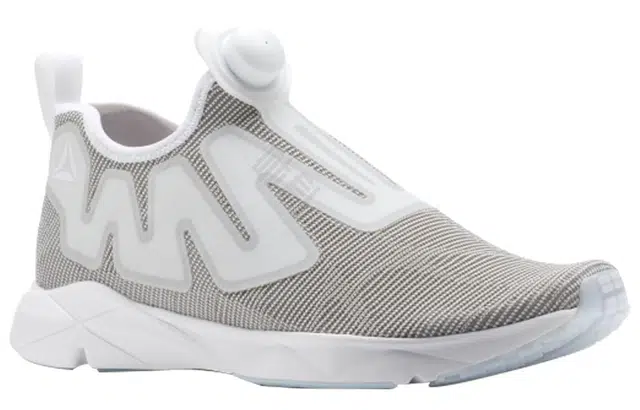 Reebok Pump Supreme Flexweave