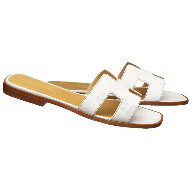 HERMES Oran