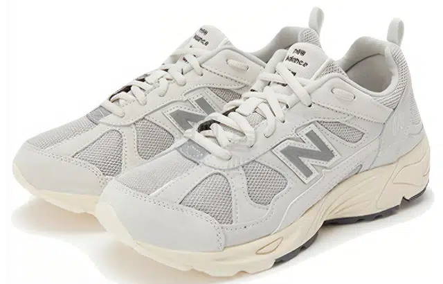 New Balance NB 878