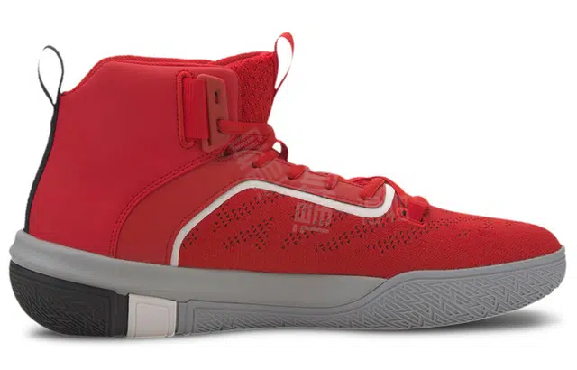 PUMA Legacy March Madness