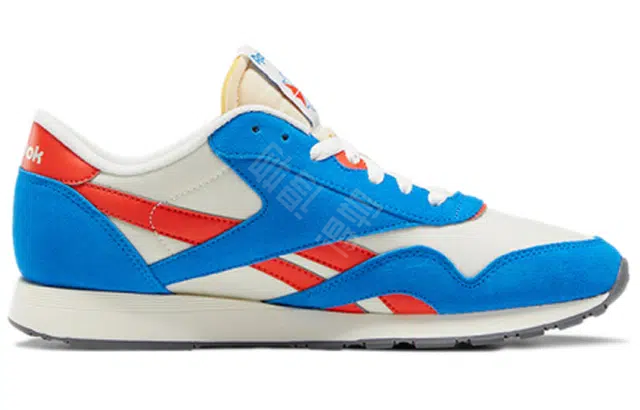 Reebok classic nylon