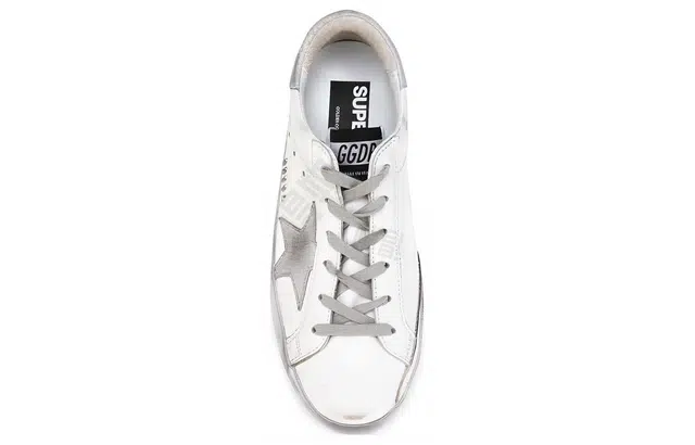 Golden Goose Super-Star