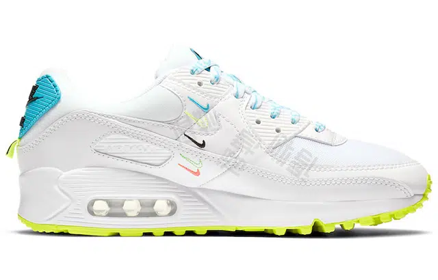 Nike Air Max 90 SE "Worldwide"