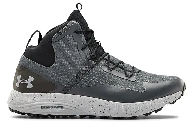 Under Armour Charged Bandit Trek