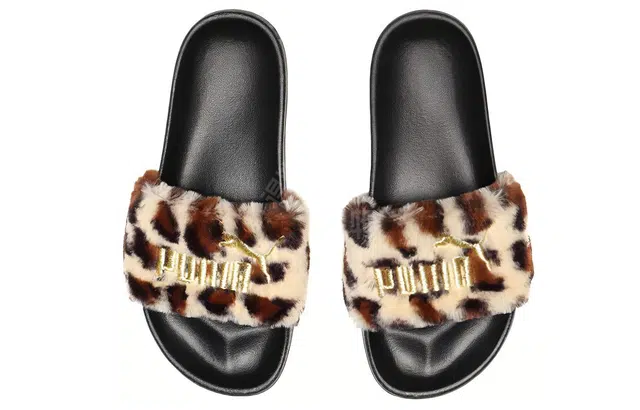 PUMA Leadcat FTR Leo